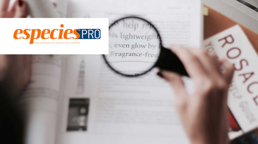 El INCI, el mejor aliado para elegir bien un champú ￼