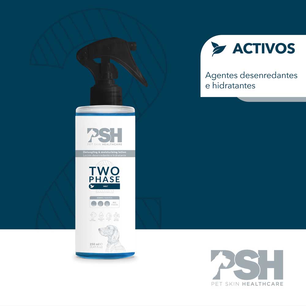 Two Phase Conditioner