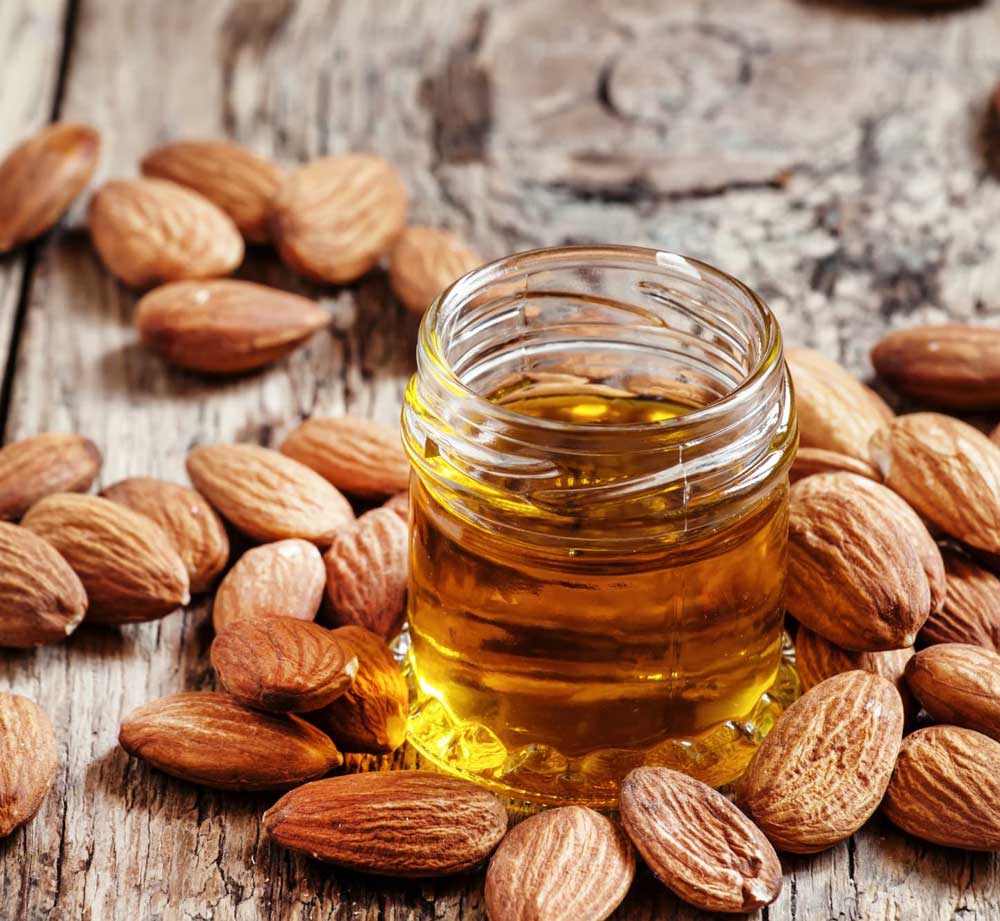 Acondicionador Nutri Almond