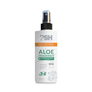 Fragancia 3 en 1 - Aloe Pieles Sensibles