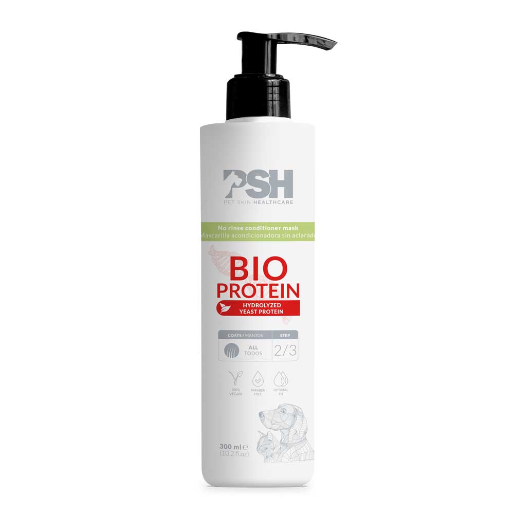 Bio Protein Mask