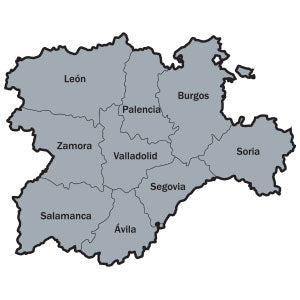 CASTILLA Y LEÓN