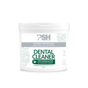 Dental Cleaner – Dedales limpiadores de dientes
