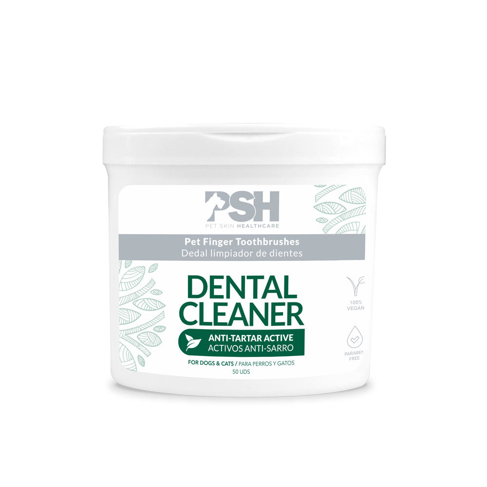 Dental Cleaner – Dedales limpiadores de dientes