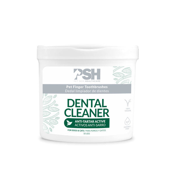 Dental Cleaner – Dedales limpiadores de dientes