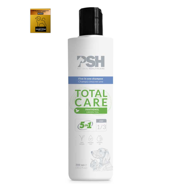 Champú Total Care 5 en 1