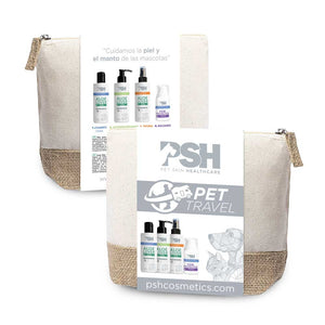 Pet Travel - Travel Case