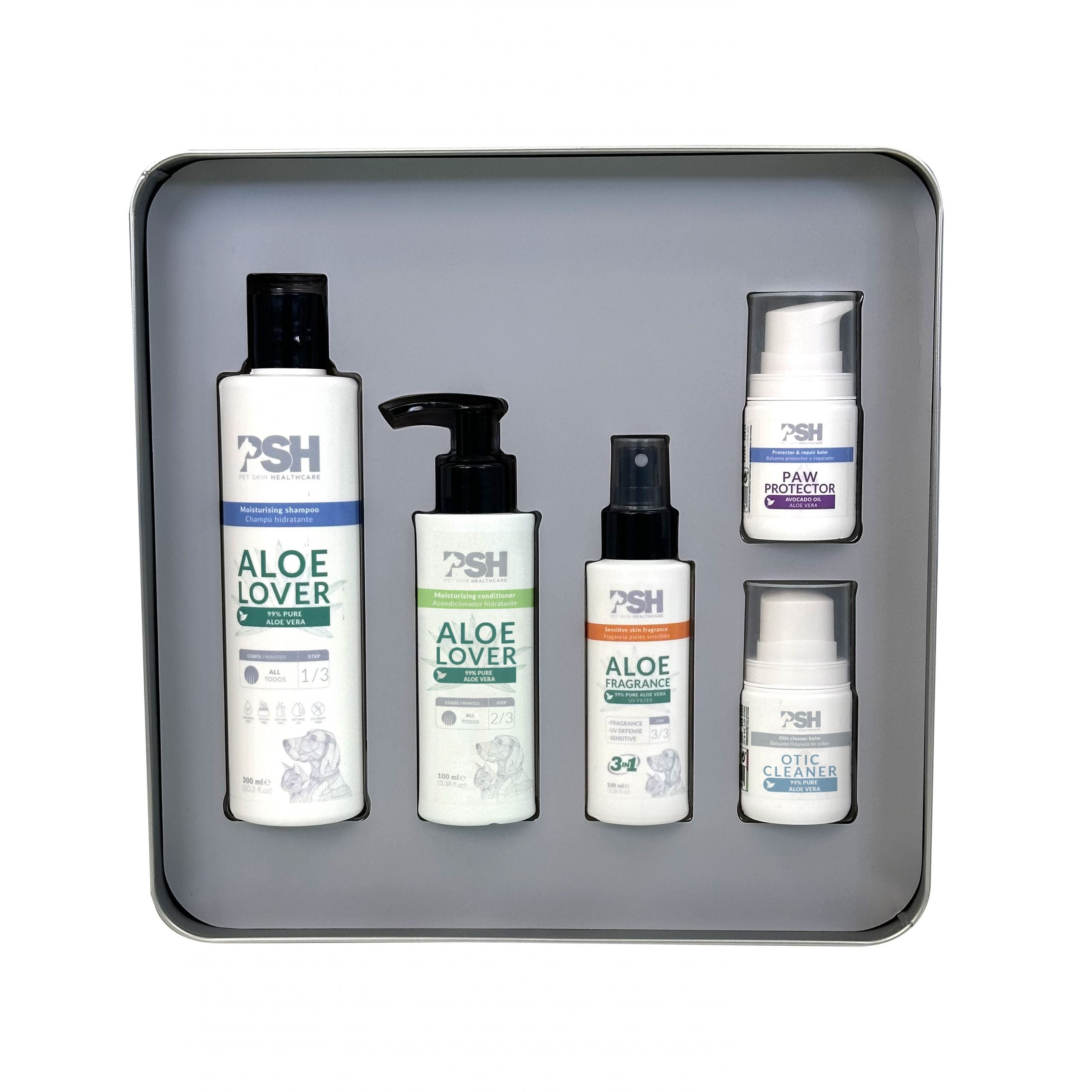 PET BOX - RITUAL DE BELLEZA