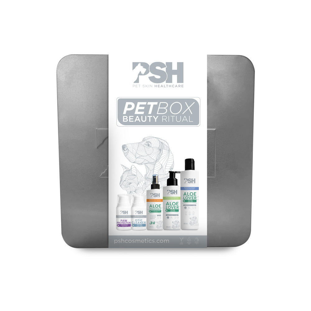PET BOX - RITUAL DE BELLEZA