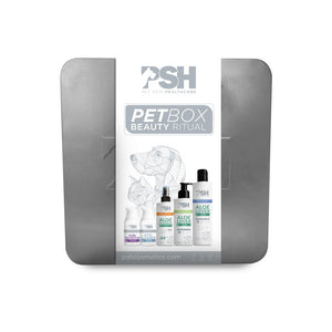PET BOX - BEAUTY RITUAL