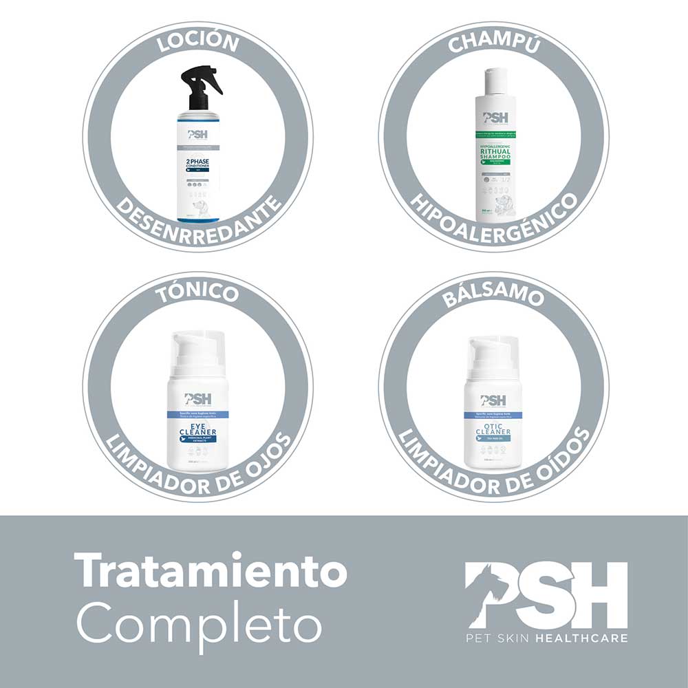 Pack Regalo - Tratamiento completo Happy Puppy