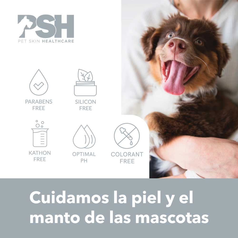 Pack Regalo - Tratamiento completo Happy Puppy
