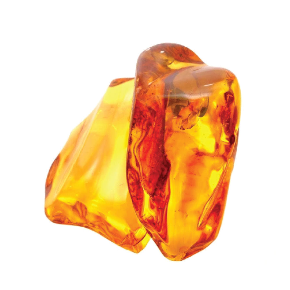Eau de Parfum - Pure Amber