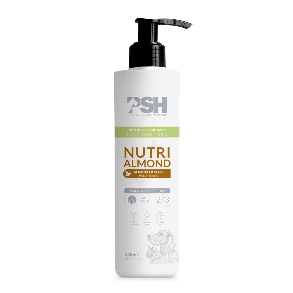 Acondicionador Nutri Almond
