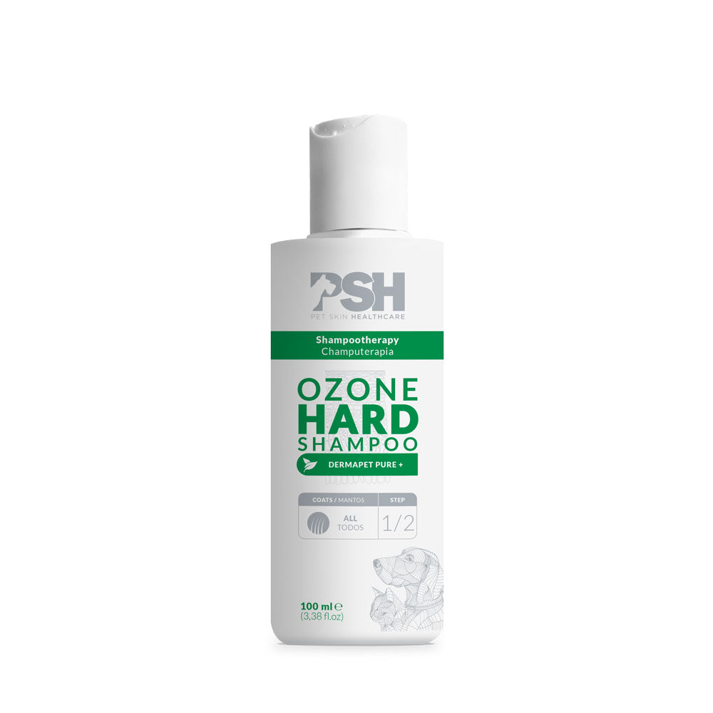 Pack OZONE - Champuterapia