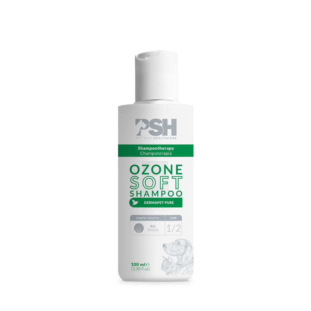 Pack OZONE - Champuterapia