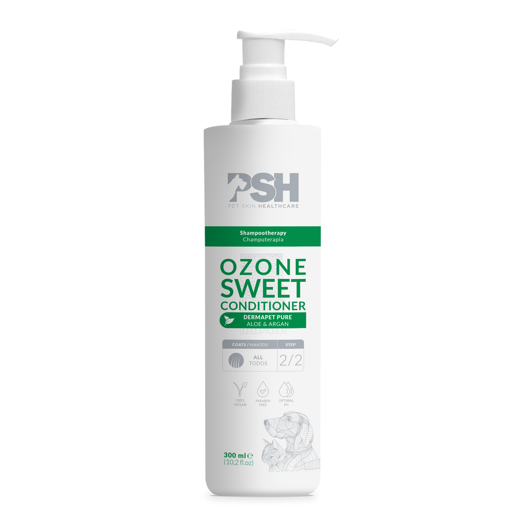 Acondicionador Ozone Sweet