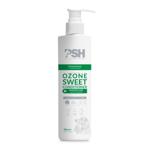 Acondicionador Ozone Sweet