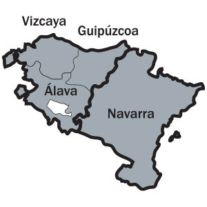 PAIS VASCO & NAVARRA