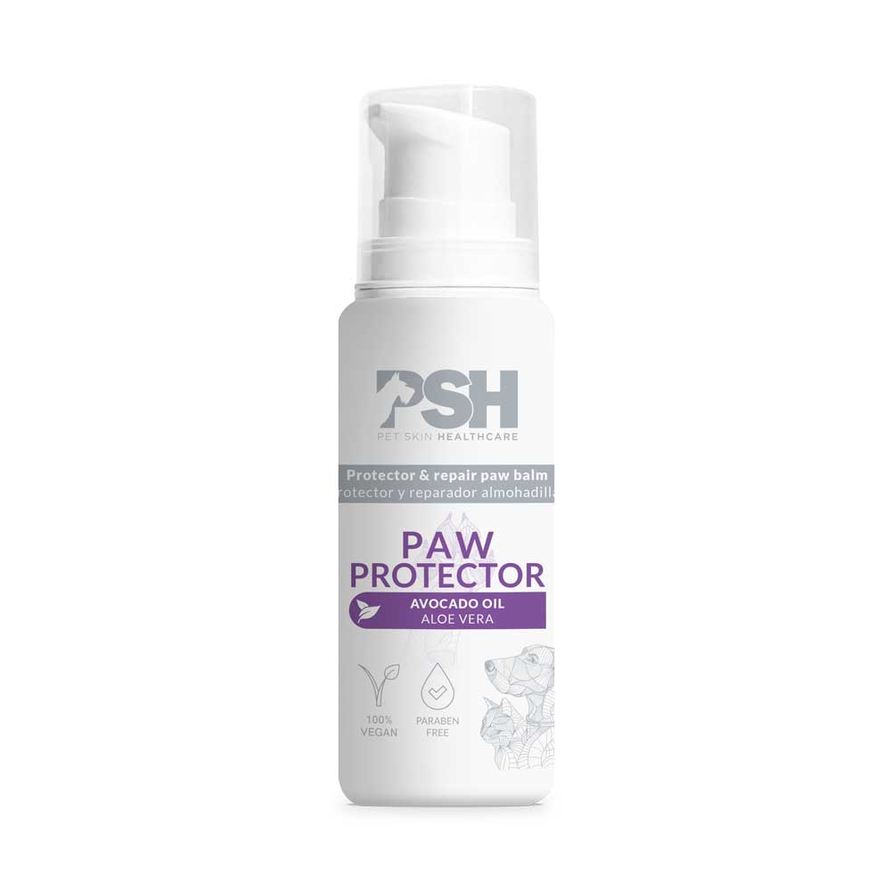 Paw Protector