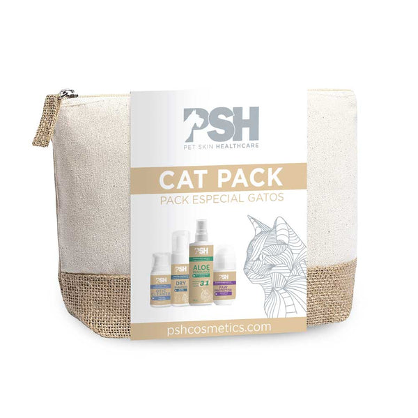 Cat Pack - Especial para gatos