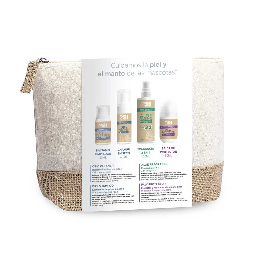 Cat Pack - Especial para gatos