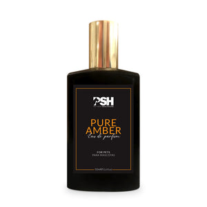 Eau de Parfum - Pure Amber