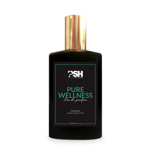 Eau de Parfum - Pure Wellness