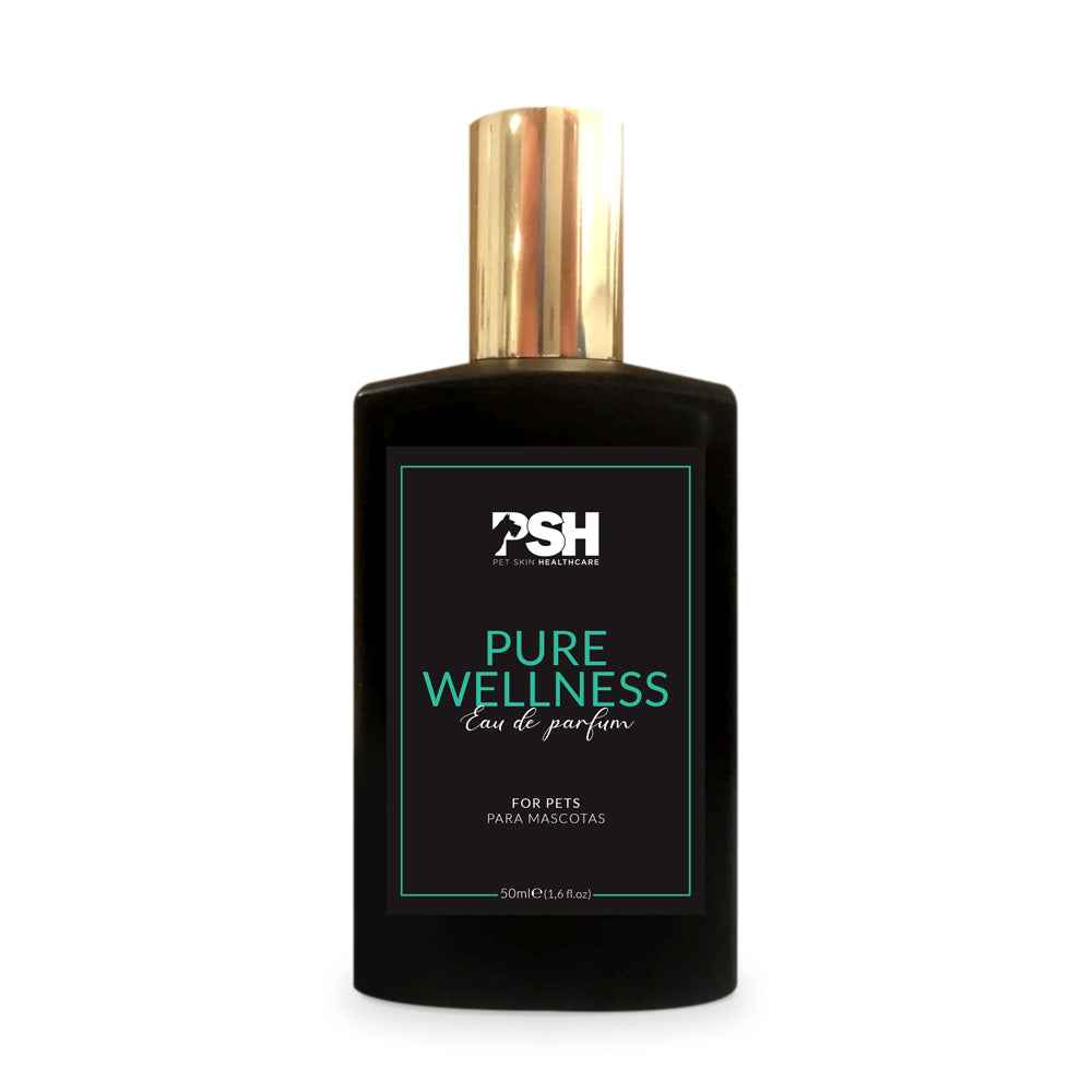 Eau de Parfum - Pure Wellness