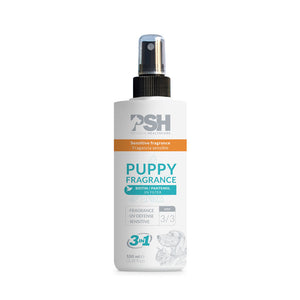 Fragancia  3 en 1 - Puppy Cachorros