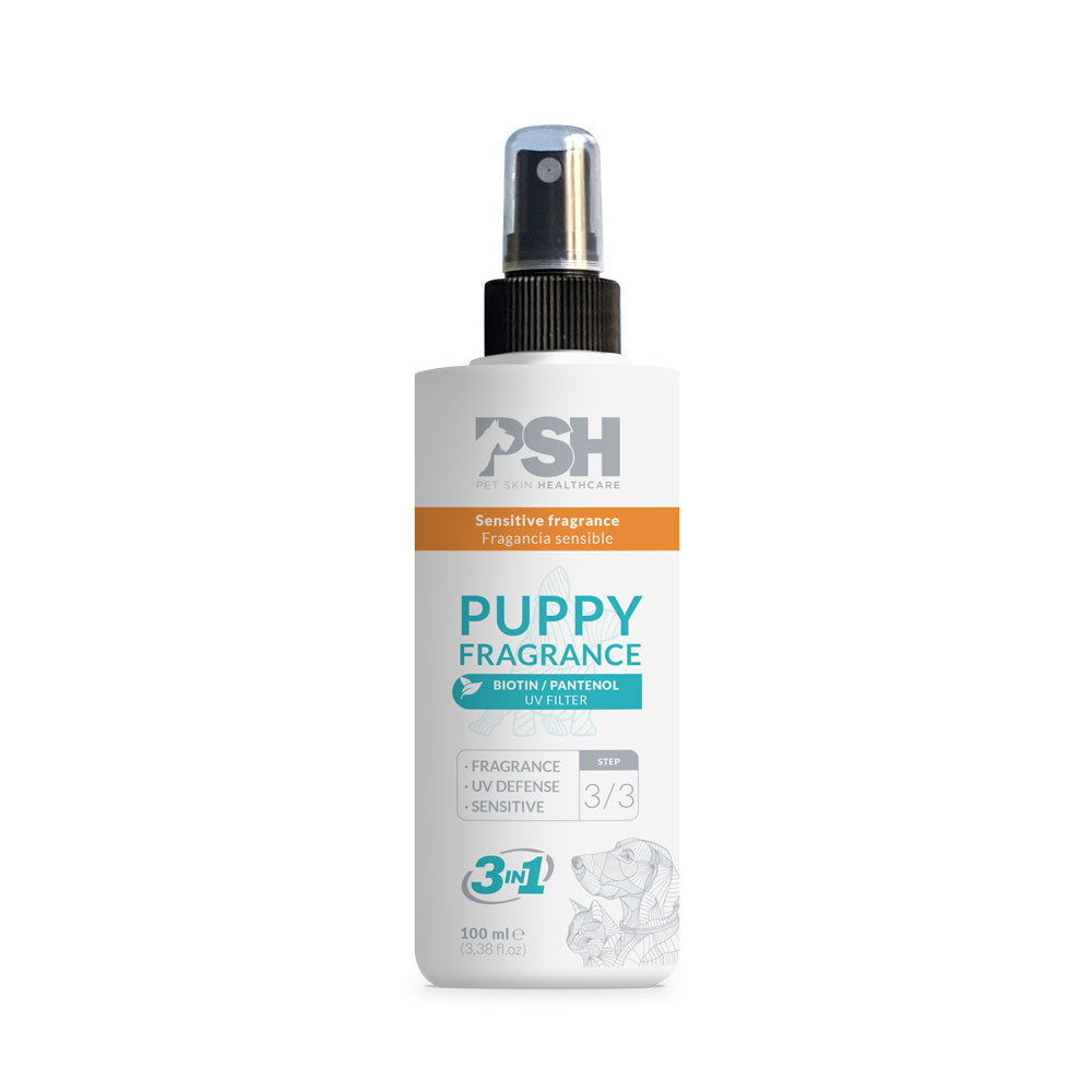 Fragancia  3 en 1 - Puppy Cachorros
