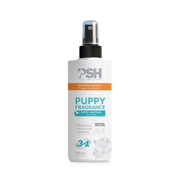 Fragancia  3 en 1 - Puppy Cachorros