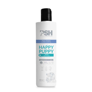 Happy Puppy Shampoo