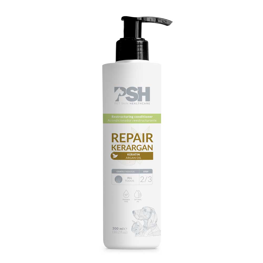 Repair Kerargan Conditioner