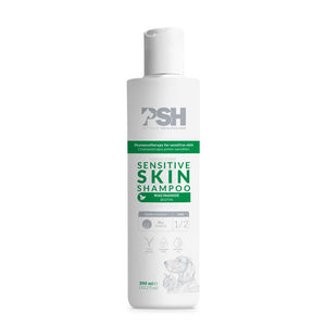 Champú Sensitive Skin