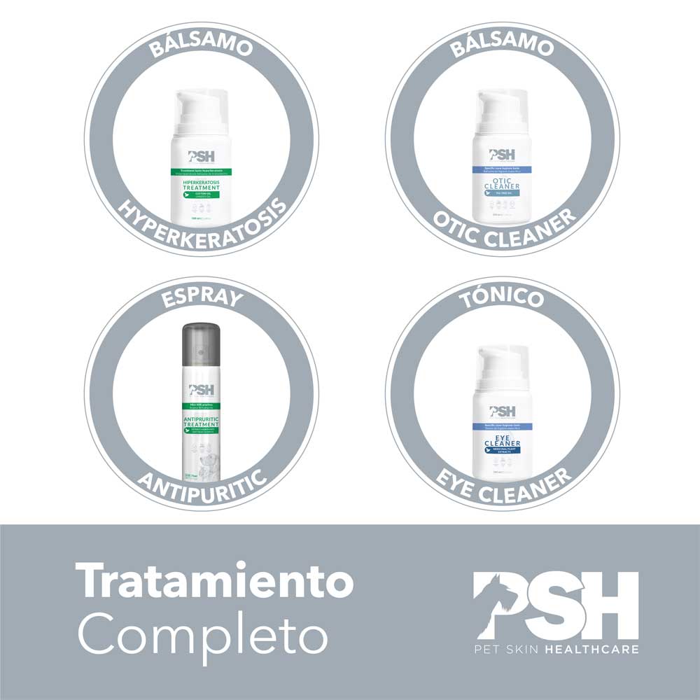 Acondicionador Sensitive Skin