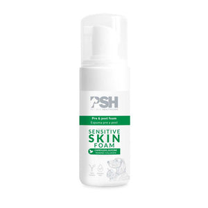 Sensitive Skin Foam