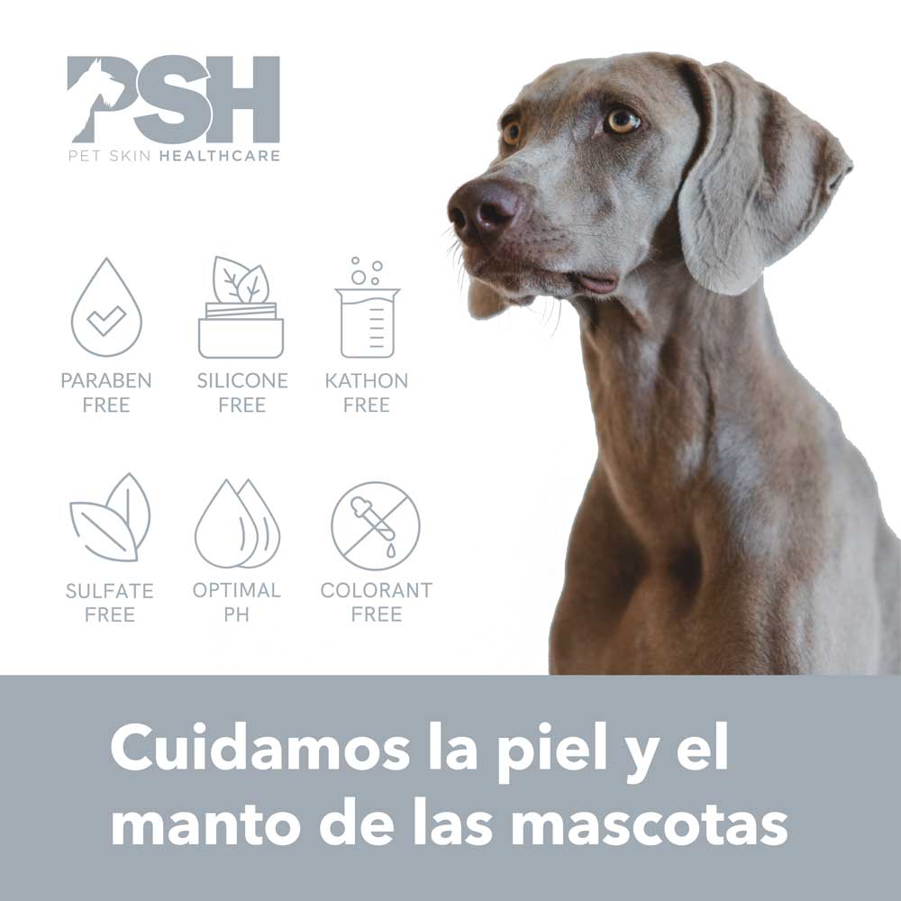 Acondicionador Sensitive Skin