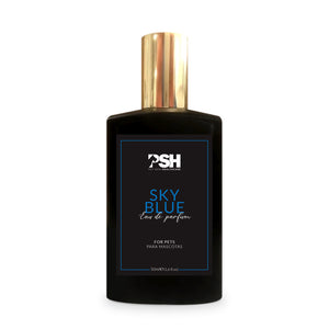 Eau de Parfum - Sky Blue