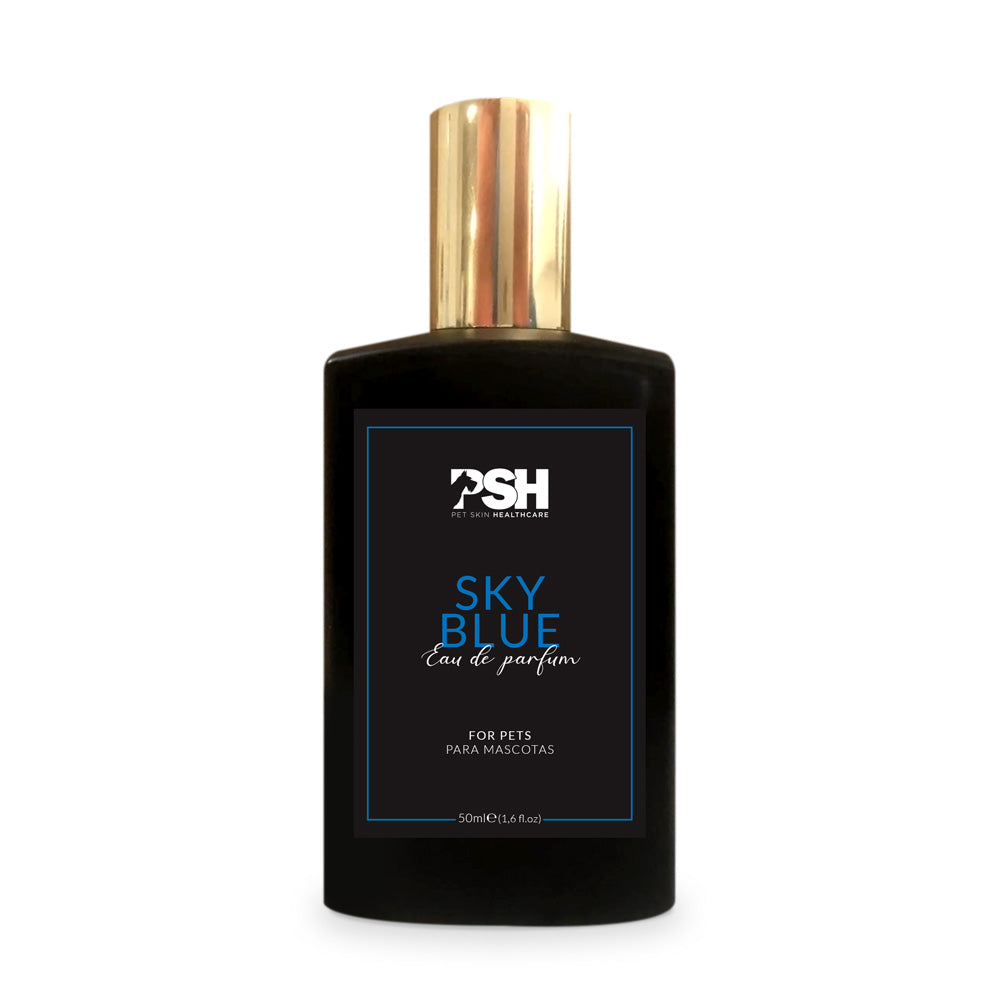 Eau de Parfum - Sky Blue