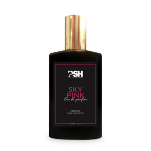 Eau de Parfum - Sky Pink
