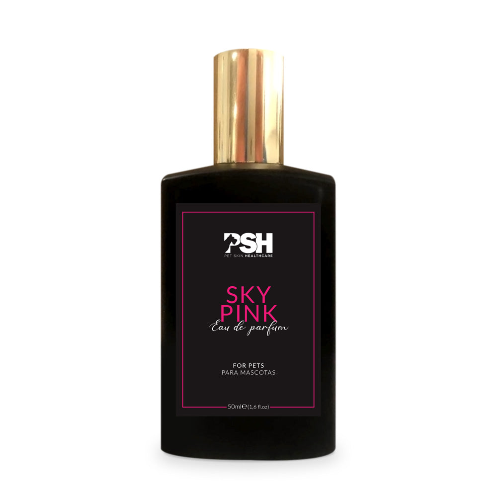 Eau de Parfum - Sky Pink