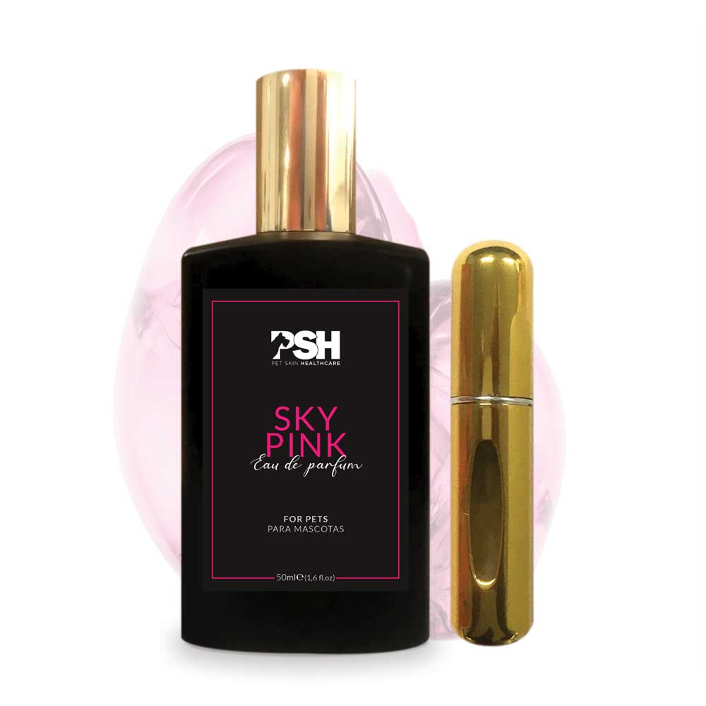Eau de Parfum - Sky Pink