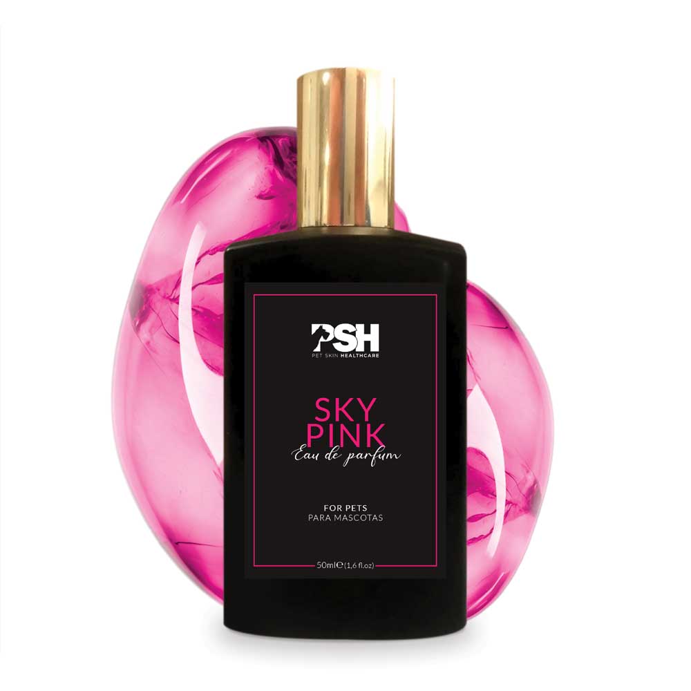 Eau de Parfum - Sky Pink
