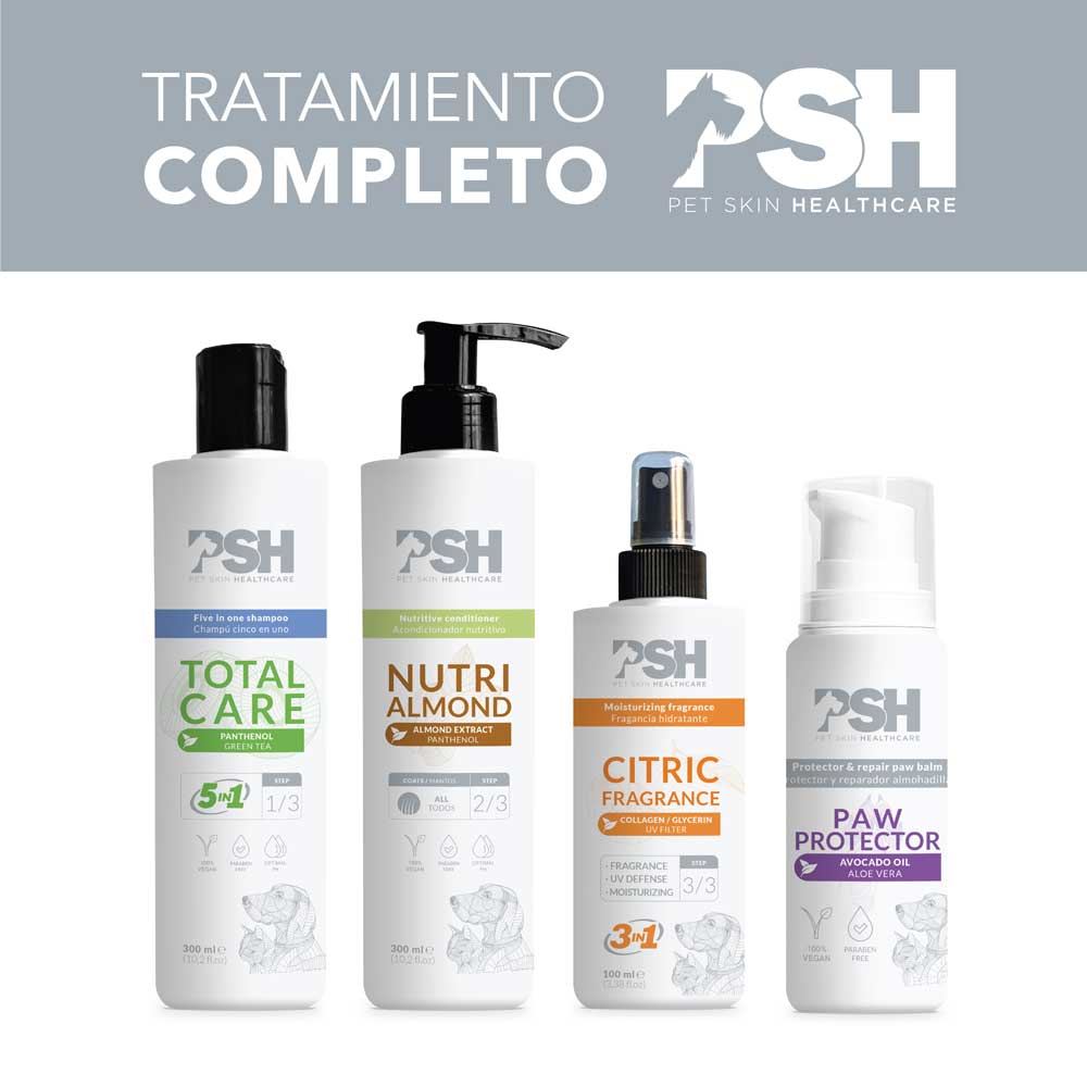 Champú Total Care 5 en 1