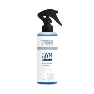 Two Phase Conditioner