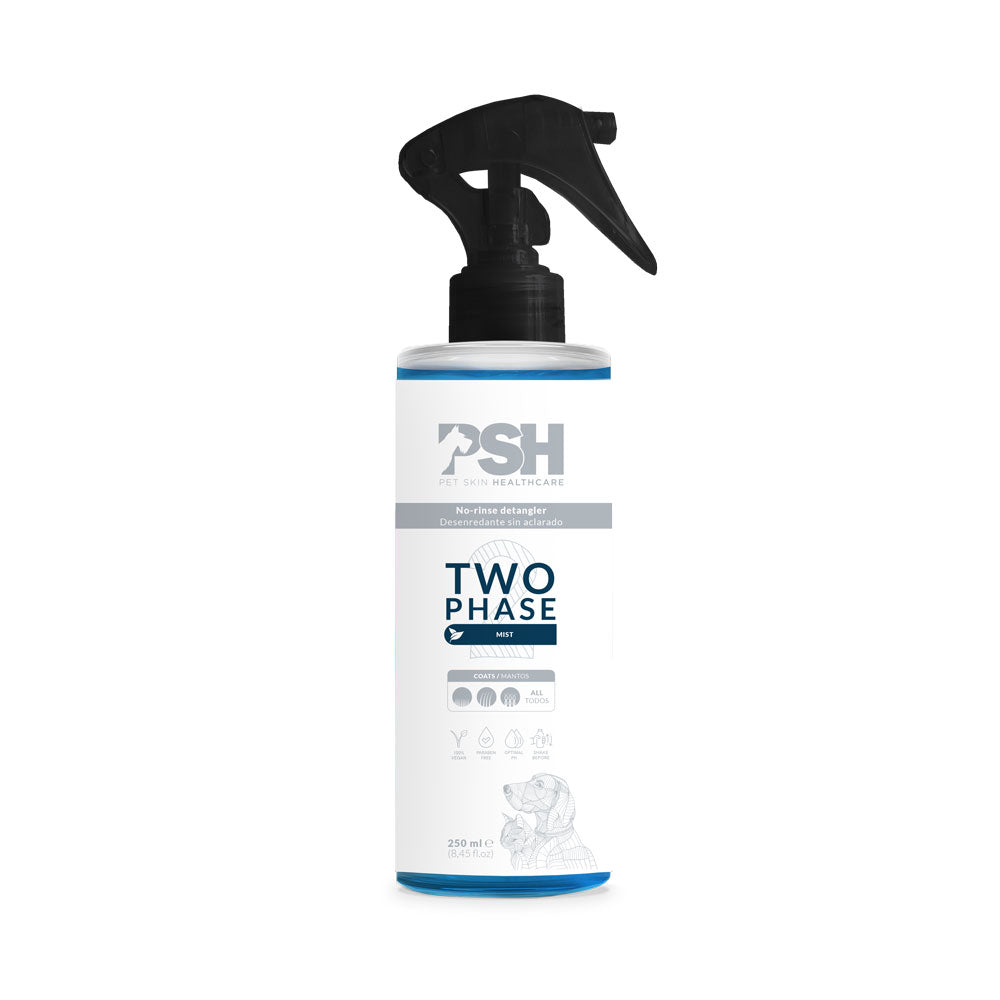 Two Phase Conditioner
