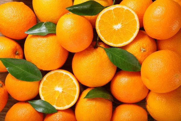 3-in-1 Fragrance - Moisturizing Citrus