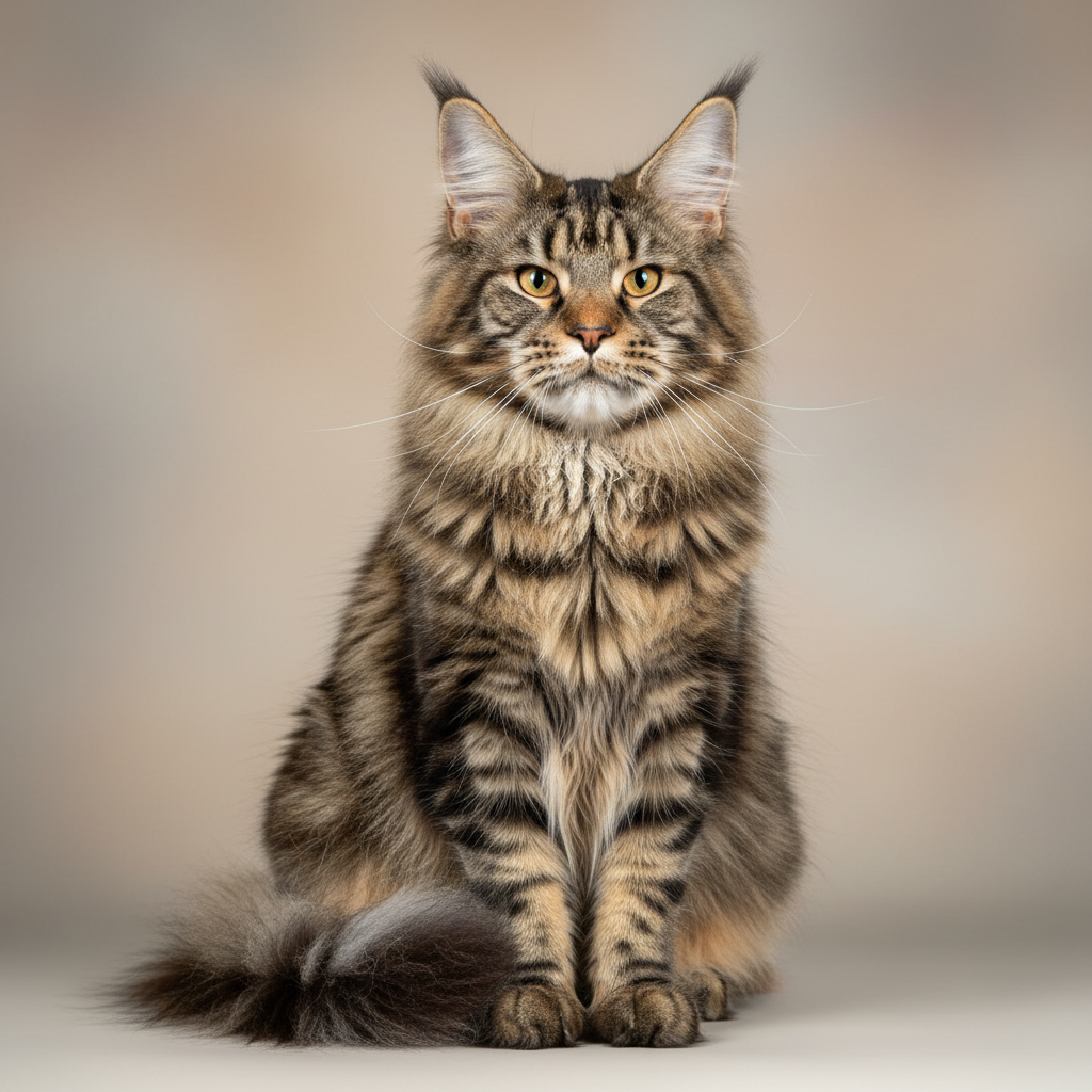 Linea Gatos