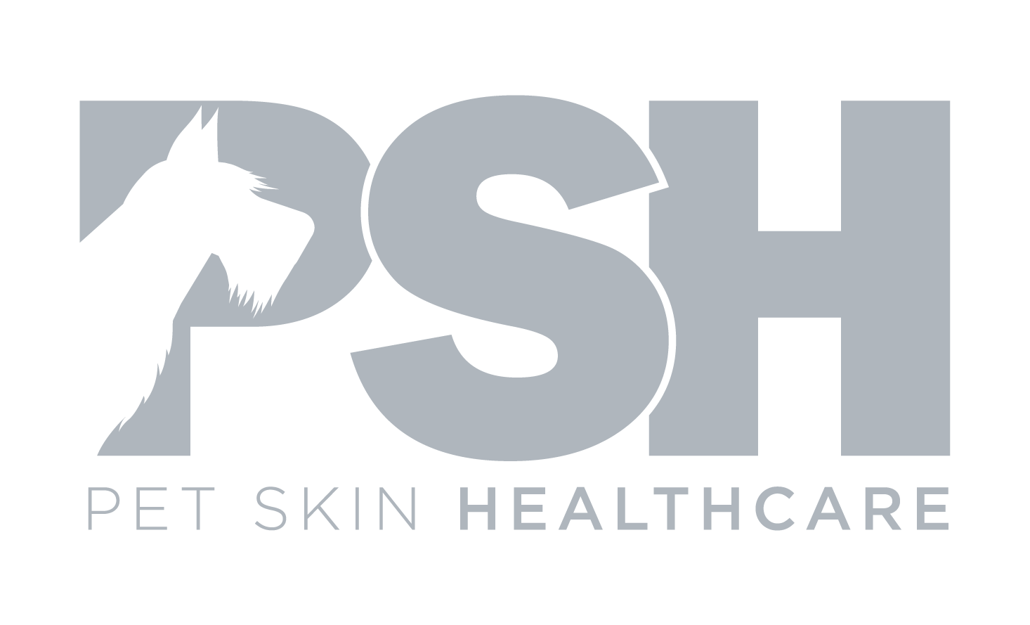 PSH Cuidados com a pele de animais de estimação